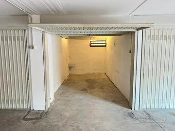 GARAGE zona MARCHIONNA
