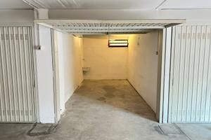 GARAGE zona MARCHIONNA