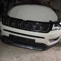 musata jeep compass limited