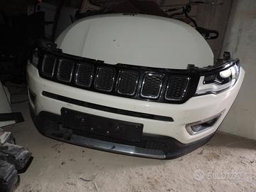 musata jeep compass limited