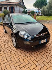 Fiat Grande Punto Evo 1.3 Mjt 95 CV