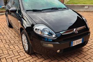 Fiat Grande Punto Evo 1.3 Mjt 95 CV