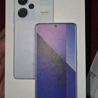 redmi note 13 pro + 5 g