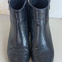 stivaletti primadonna