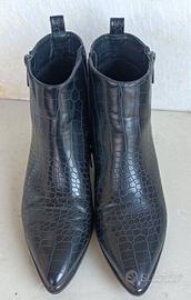 stivaletti primadonna