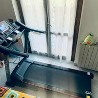 TAPIS ROULANT CARNIELLI NUOVO CRN610S