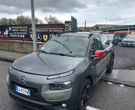 Citroen C4 Cactus Automatica