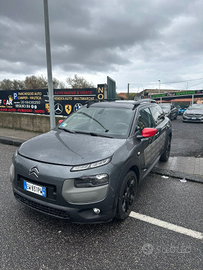 Citroen C4 Cactus Automatica