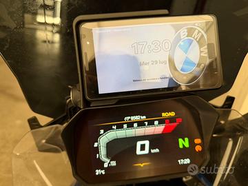 Bmw Gs 1300 Trophy