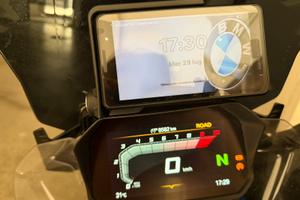 Bmw Gs 1300 Trophy