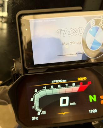 Bmw Gs 1300 Trophy
