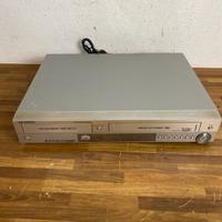 Video registratore a cassetta Samsung