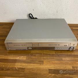 Video registratore a cassetta Samsung