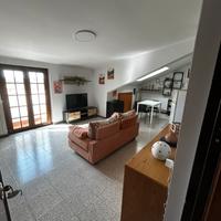 Bilocale ristrutturato