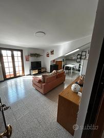 Bilocale ristrutturato