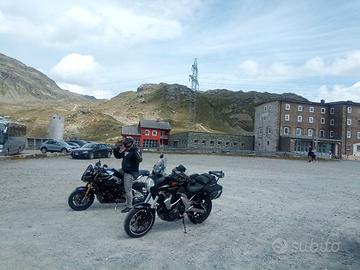  Kawasaki Versys 650 