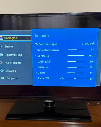 Tv Samsung 32" Full Hd