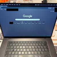 macbook pro 16 " m4