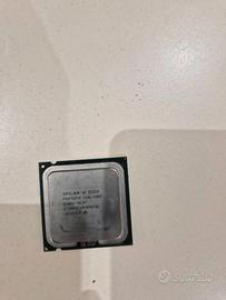 Processore Intel Pentium Dual-Core E2220 - 2.40GHz