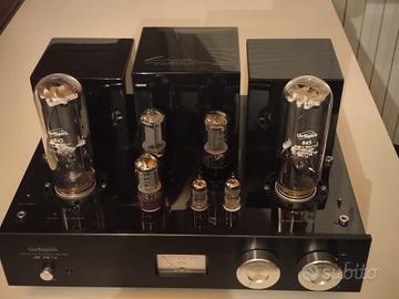 Finale valvolare Line Magnetic 845 IA