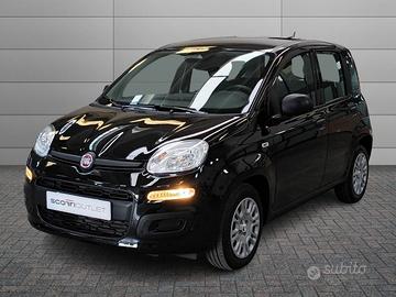 FIAT Panda 3ª serie - Panda 1.0 FireFly S&S Hybrid
