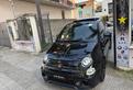 Abarth 595 1.4 T-Jet Competizione 180CV