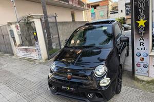 Abarth 595 1.4 T-Jet Competizione 180CV