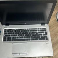 HP ELITEBOOK 850 G3