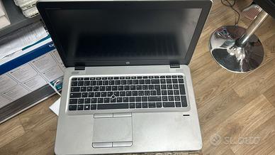 HP ELITEBOOK 850 G3