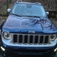 Jeep Renegade 1.6 Multijet Limited  120 cv