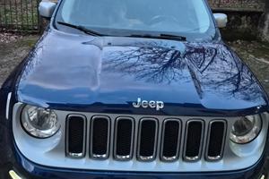 Jeep Renegade 1.6 Multijet Limited  120 cv
