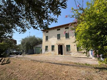 CASA INDIPENDENTE A PIANEZZE