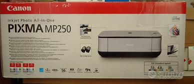 Stampante Canon Pixma