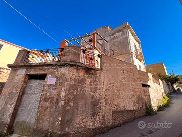 Arbus - Casa in centro