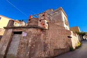 Arbus - Casa in centro