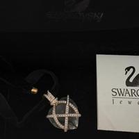 collana swarovski
