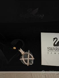 collana swarovski