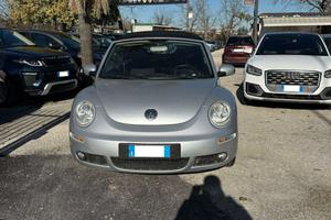 VW New Beetle 1.9 TDI 105CV Cabrio - 2008 - 100 MI