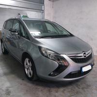 Opel Zafira Tourer Tourer 1.6 t Elective eco