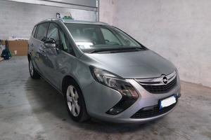 Opel Zafira Tourer Tourer 1.6 t Elective eco