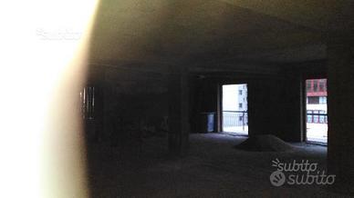 Appartamento rustico da rifinire