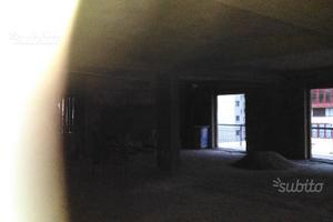 Appartamento rustico da rifinire