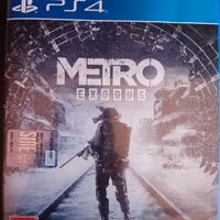 Metro Exodus 