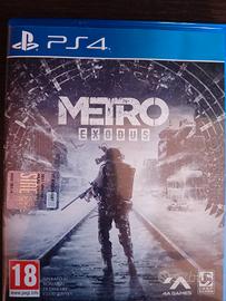 Metro Exodus 