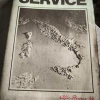 libretti SERVICE alfa romeo