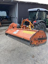 Trincia Berti TA 180