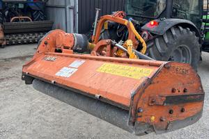 Trincia Berti TA 180