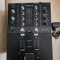 mixer Pioneer DJM-250 MK2 