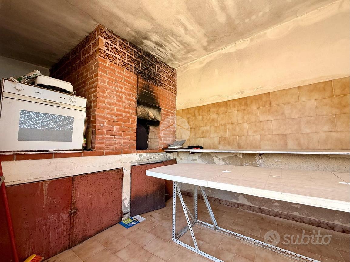 Appartamento – Carini, Piraineto - Altro