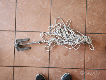 Accessori vari Nautica